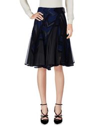 Юбка до колена Sacai