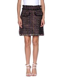Мини-юбка Msgm