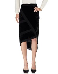 Юбка длиной 3/4 Proenza Schouler