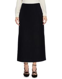 Юбка длиной 3/4 Rochas