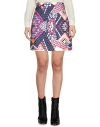 Мини-юбка Msgm