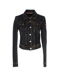 Джинсовая рубашка Richmond Denim