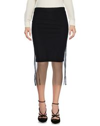 Юбка до колена Cheap Monday