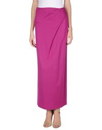 Длинная юбка JIL Sander