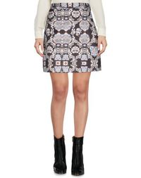 Мини-юбка Msgm