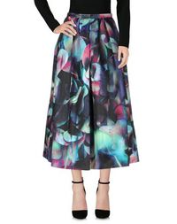 Юбка длиной 3/4 Emporio Armani