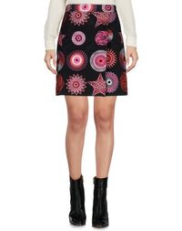 Мини-юбка Msgm