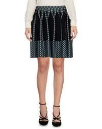 Юбка до колена M Missoni