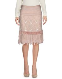 Юбка до колена Blugirl Blumarine