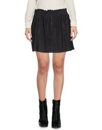Мини-юбка Maison Scotch