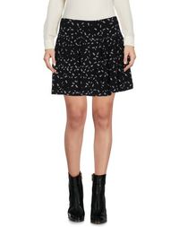 Мини-юбка Maison Scotch