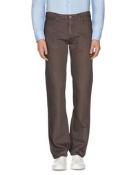 Повседневные брюки Trussardi Jeans