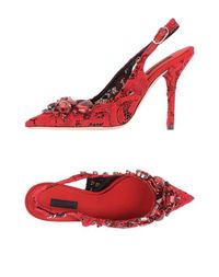 Туфли Dolce & Gabbana