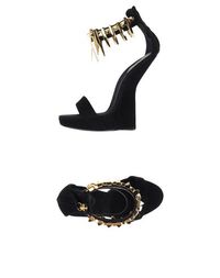 Сандалии Giuseppe Zanotti Design