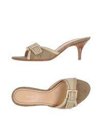 Сандалии Pollini
