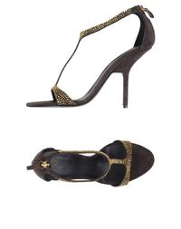 Сандалии Giuseppe Zanotti Design