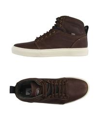 Высокие кеды и кроссовки Vans OTW Collection