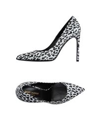 Туфли Saint Laurent