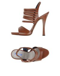 Сандалии Pollini