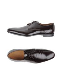 Обувь на шнурках Pollini