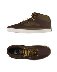 Высокие кеды и кроссовки Vans OTW Collection