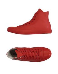 Высокие кеды и кроссовки Converse ALL Star