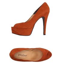 Туфли Primadonna