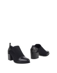 Ботинки Pinko Black
