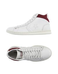 Высокие кеды и кроссовки Converse Cons