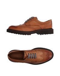 Обувь на шнурках Eleventy