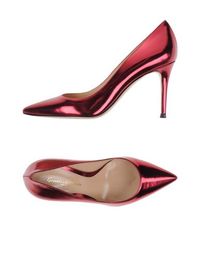 Туфли Gianvito Rossi