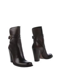 Полусапоги и высокие ботинки MIU MIU