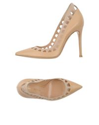 Туфли Gianvito Rossi