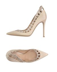 Туфли Gianvito Rossi