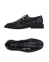 Мокасины Giuseppe Zanotti Design