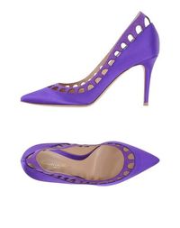 Туфли Gianvito Rossi