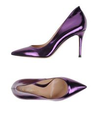 Туфли Gianvito Rossi