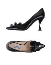Туфли Prada