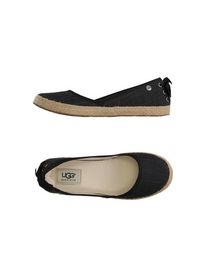 Эспадрильи UGG Australia