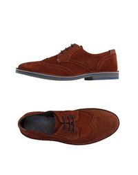 Обувь на шнурках TED Baker