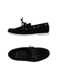 Мокасины Saint Laurent