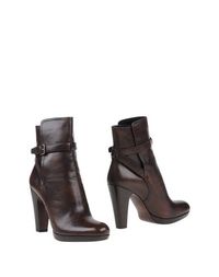 Полусапоги и высокие ботинки MIU MIU
