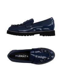 Мокасины LemÀt