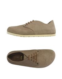 Обувь на шнурках Birkenstock