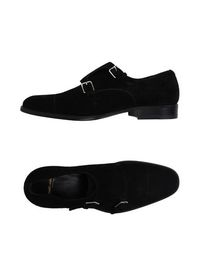 Мокасины Saint Laurent