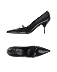 Туфли Prada