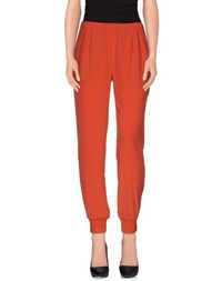 Повседневные брюки Pinko Black