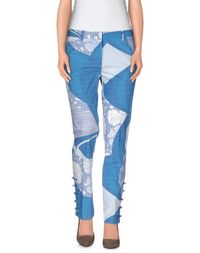 Повседневные брюки Emilio Pucci