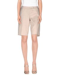 Бермуды TRU Trussardi