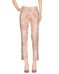 Повседневные брюки Emilio Pucci
